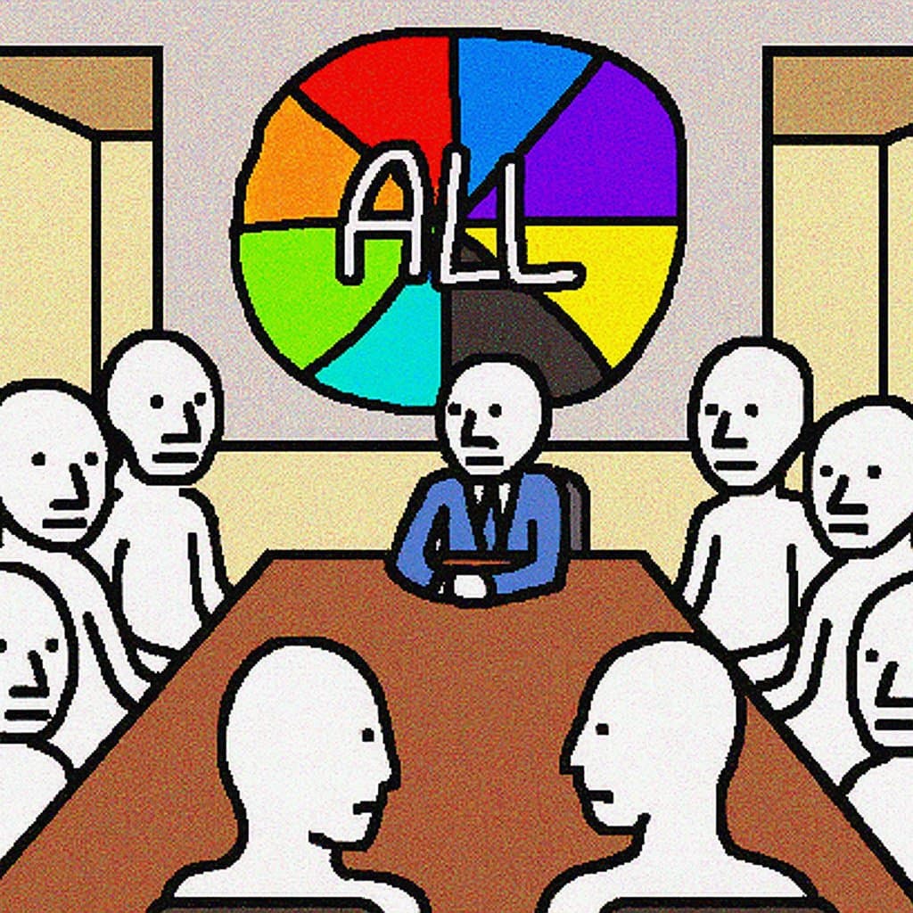 ALLCOIN Meme 10