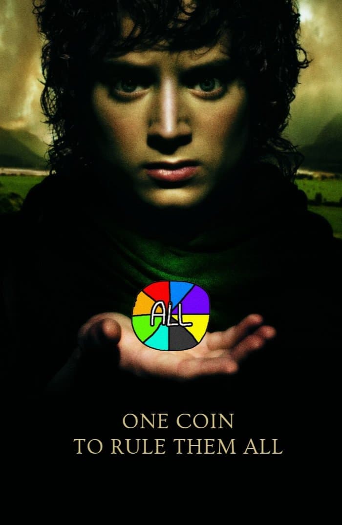 ALLCOIN Meme 2