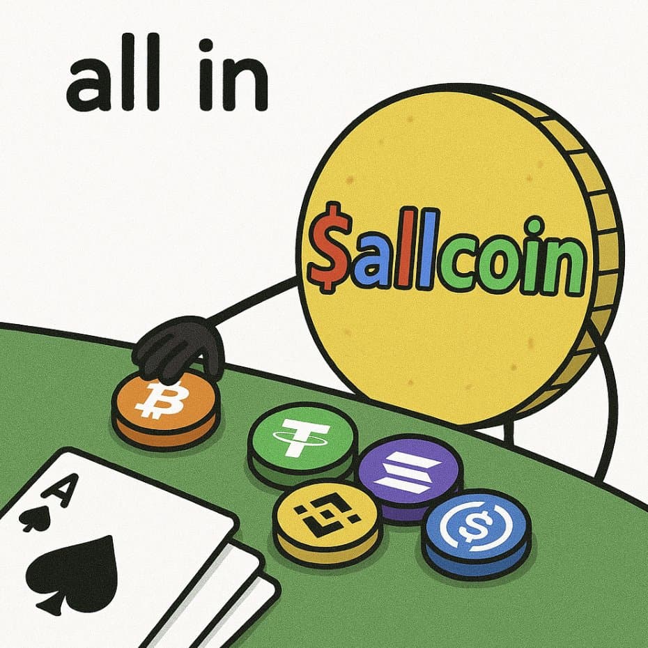 ALLCOIN Meme 4