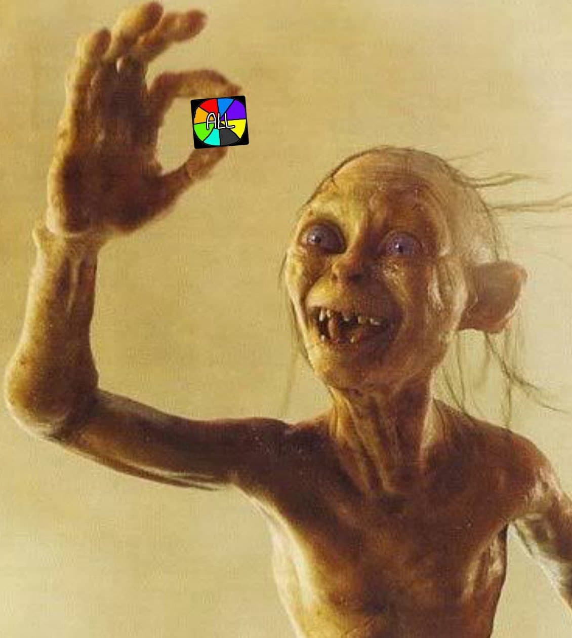 ALLCOIN Meme 6