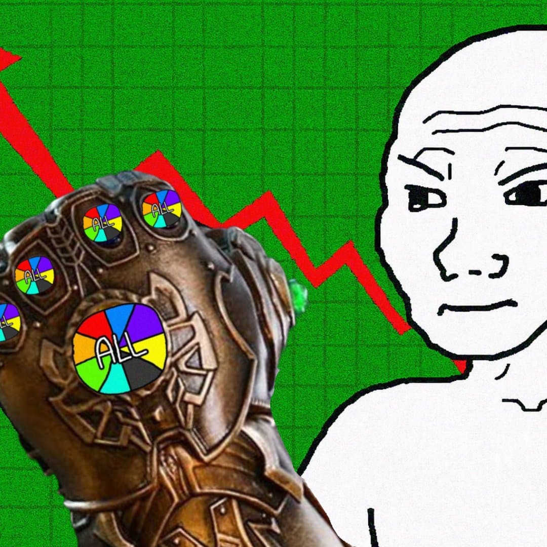 ALLCOIN Meme 8