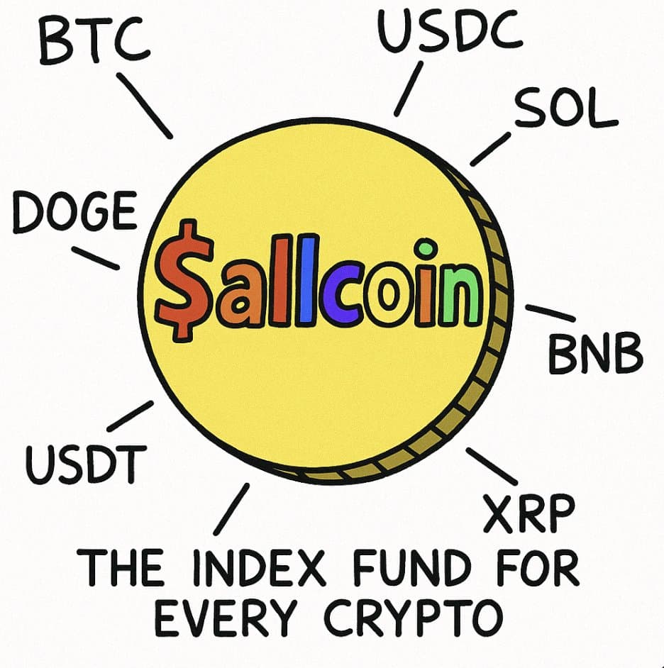 ALLCOIN Hero Banner