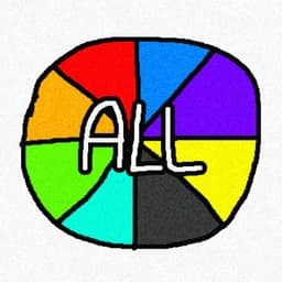 ALLCOIN Logo